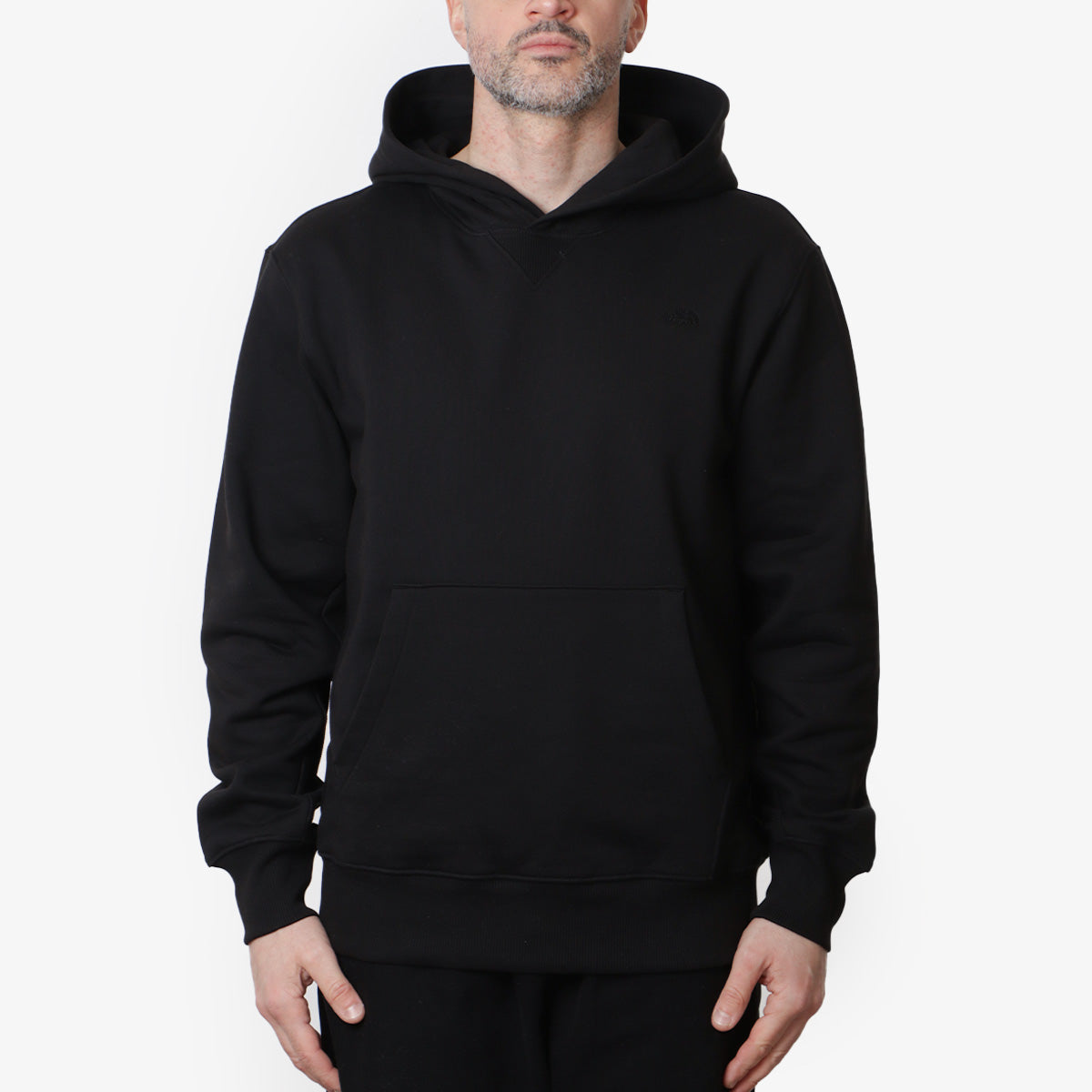 main The North Face Dome Relaxed Hoodie