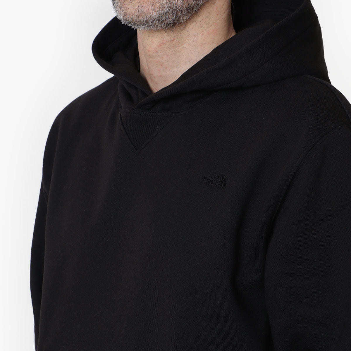 The North Face Dome Relaxed Hoodie