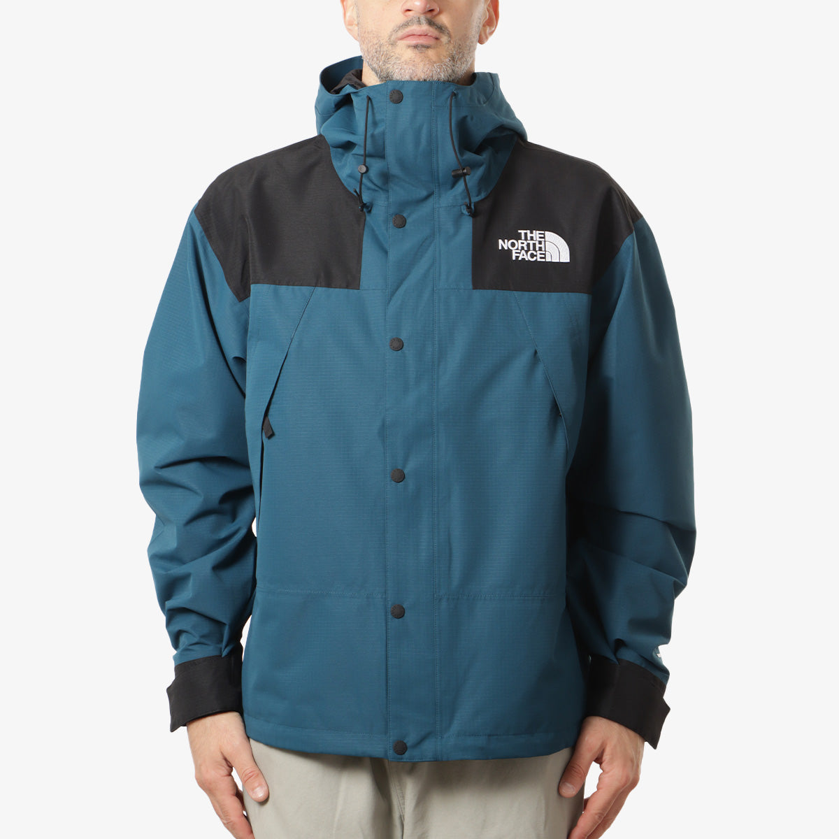 The North Face Dryvent Mono Mountain Jacket