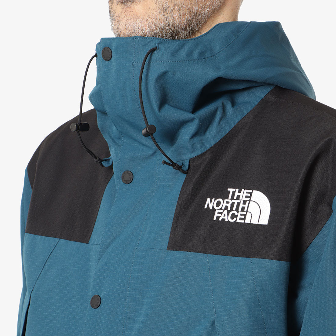 The North Face Dryvent Mono Mountain Jacket