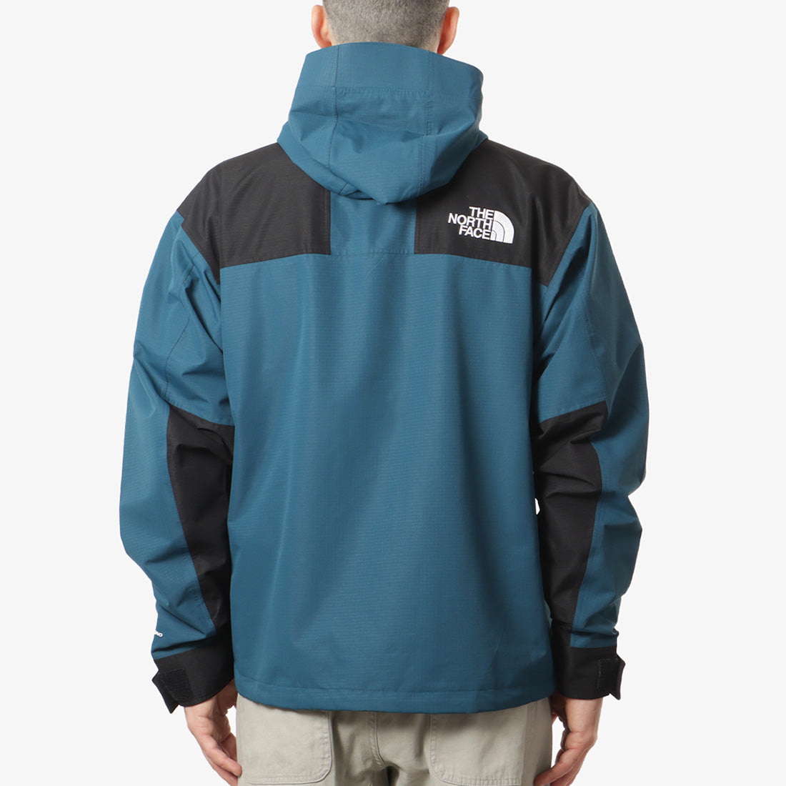 The North Face Dryvent Mono Mountain Jacket