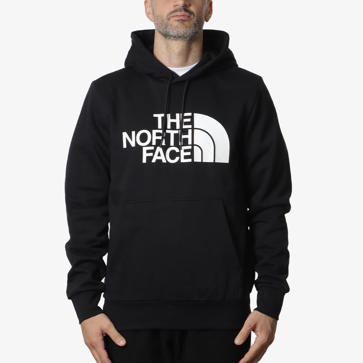 main The North Face Easy Hoodie, TNF Black, Detail Shot 1