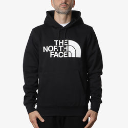 thumbnail The North Face Easy Hoodie, TNF Black, Detail Shot 1