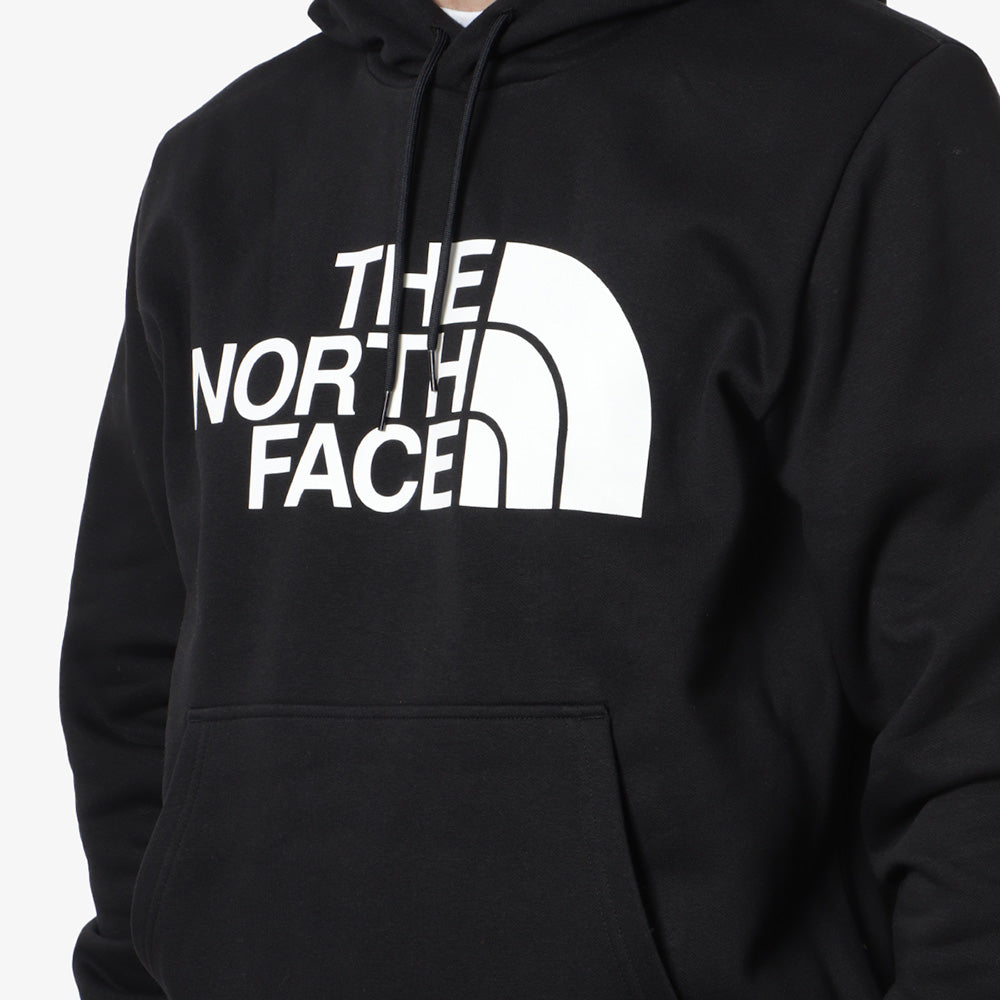 The North Face Easy Hoodie, TNF Black, Detail Shot 2