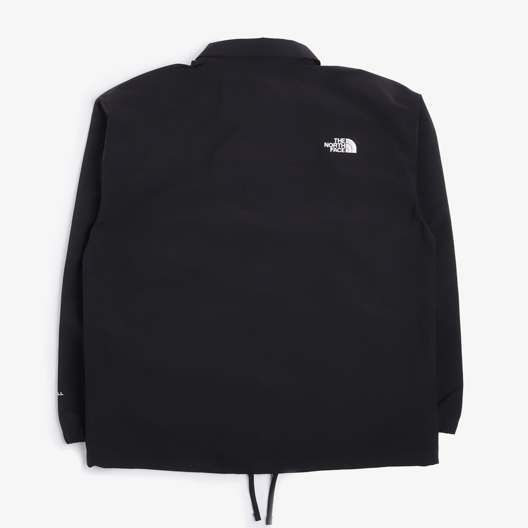 The North Face Easy Wind Coaches Jacket - TNF Black – Urban Industry