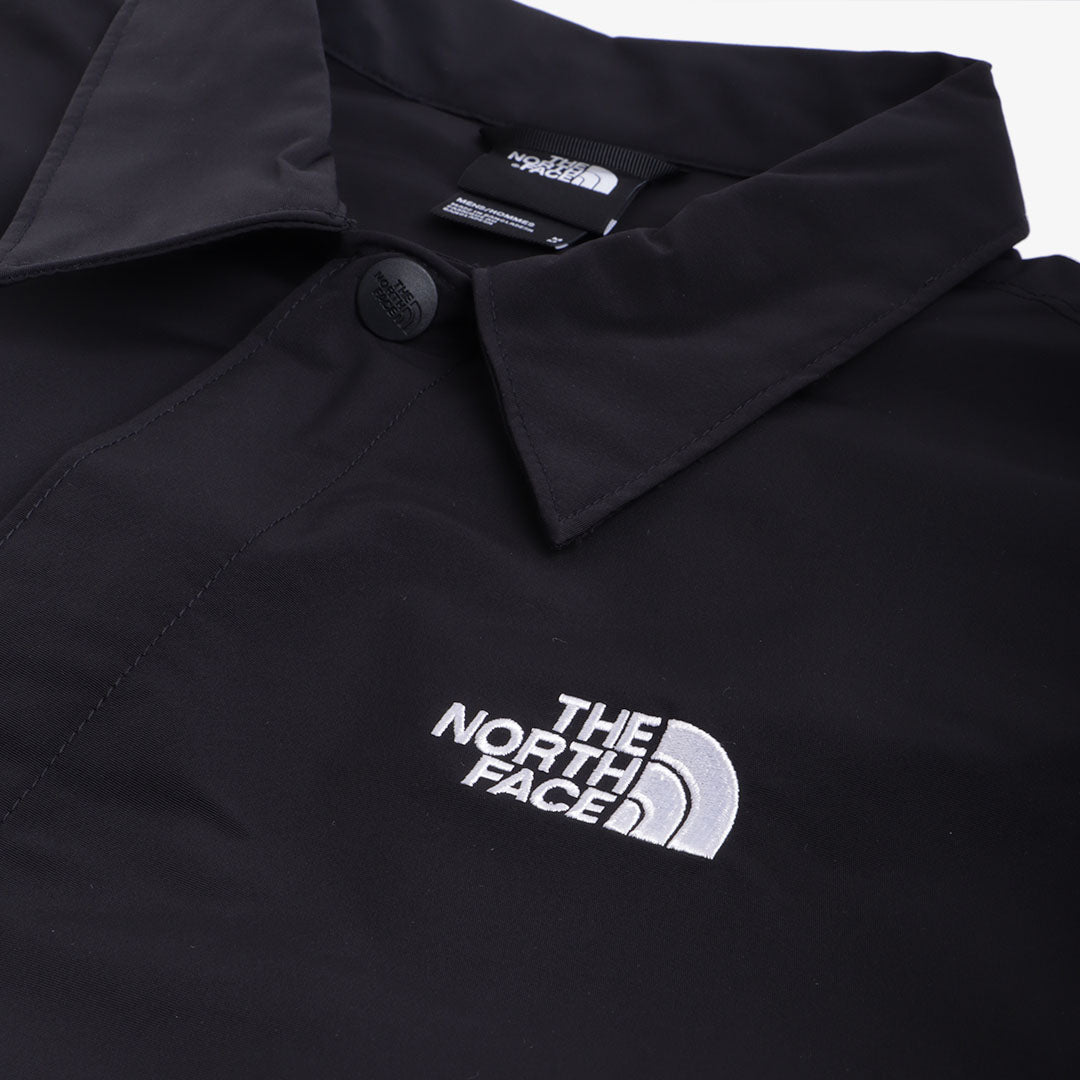 The North Face Easy Wind Coaches Jacket - TNF Black – Urban Industry
