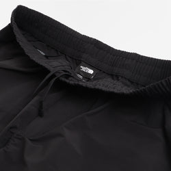 thumbnail The North Face Easy Wind Shorts, TNF Black, Detail Shot 3