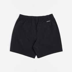 thumbnail The North Face Easy Wind Shorts, TNF Black, Detail Shot 2