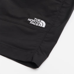 thumbnail The North Face Easy Wind Shorts, TNF Black, Detail Shot 4