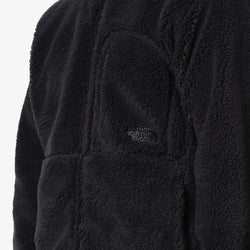 thumbnail The North Face Extreme Pile Full Zip Jacket, TNF Black, Detail Shot 2