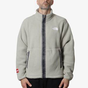 The North Face Fleeski Full Zip Jacket