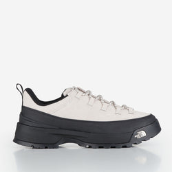 thumbnail The North Face Glenclyffe Urban Low Shoes, White Dune TNF Black, Detail Shot 1