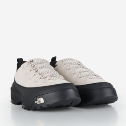 thumbnail The North Face Glenclyffe Urban Low Shoes, White Dune TNF Black, Detail Shot 2