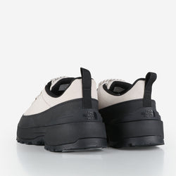 thumbnail The North Face Glenclyffe Urban Low Shoes, White Dune TNF Black, Detail Shot 3