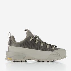 thumbnail The North Face Glenclyffe Low Shoes, New Taupe Green Cavern Grey, Detail Shot 1