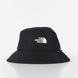 thumbnail The North Face Gore-Tex Bucket Hat, TNF Black, Detail Shot 1