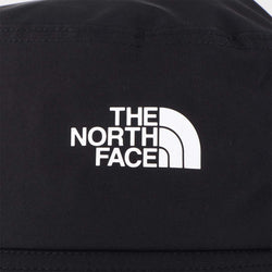 thumbnail The North Face Gore-Tex Bucket Hat, TNF Black, Detail Shot 2