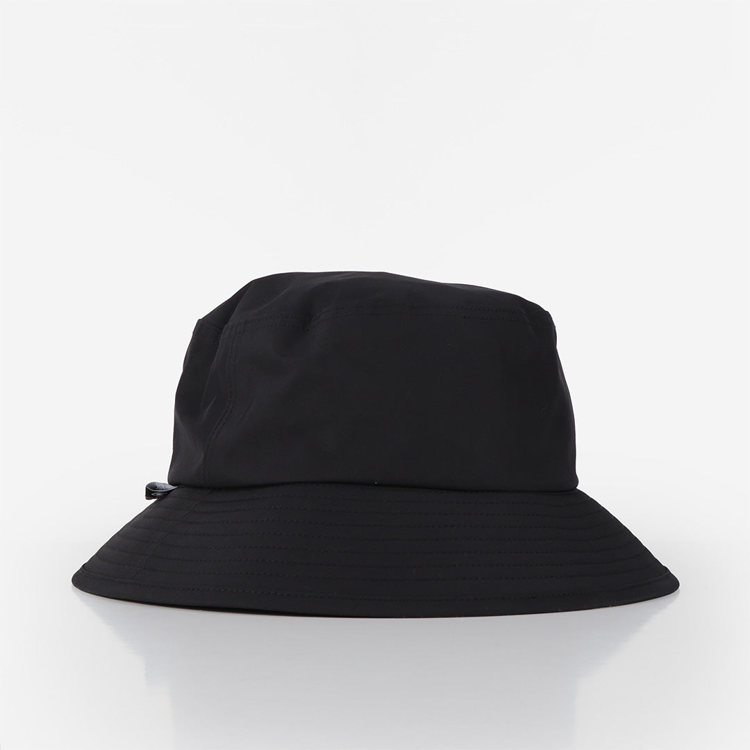 The North Face Gore-Tex Bucket Hat, TNF Black, Detail Shot 4