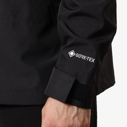 thumbnail The North Face Gore-Tex Mountain Jacket, TNF Black, Detail Shot 3