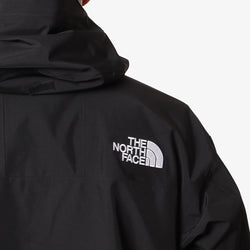 thumbnail The North Face Gore-Tex Mountain Jacket, TNF Black, Detail Shot 4