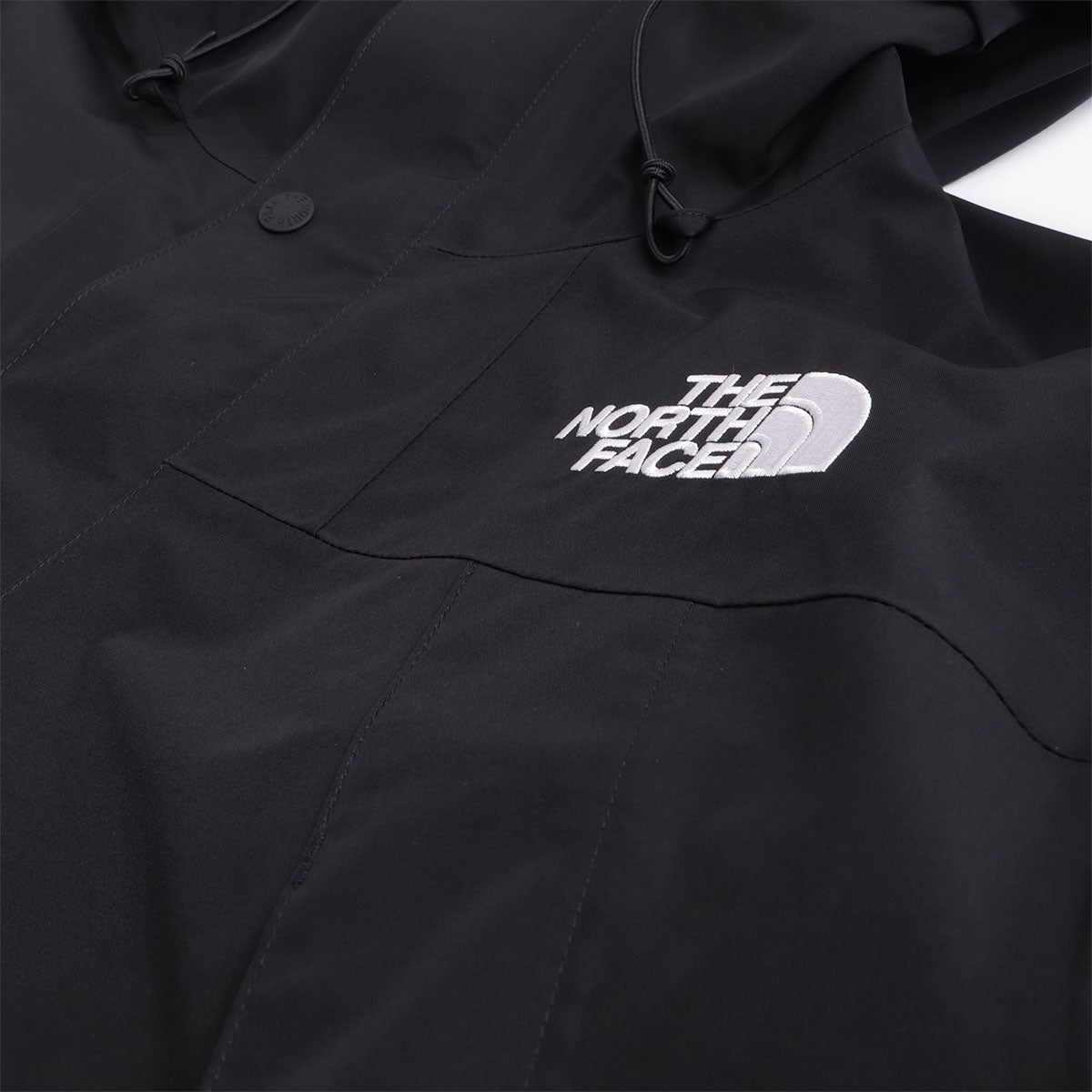 The North Face Gore-Tex Mountain Jacket - TNF Black – Urban Industry