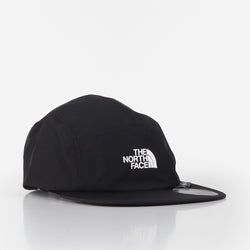 thumbnail The North Face Gore-Tex Ball Cap, TNF Black, Detail Shot 1