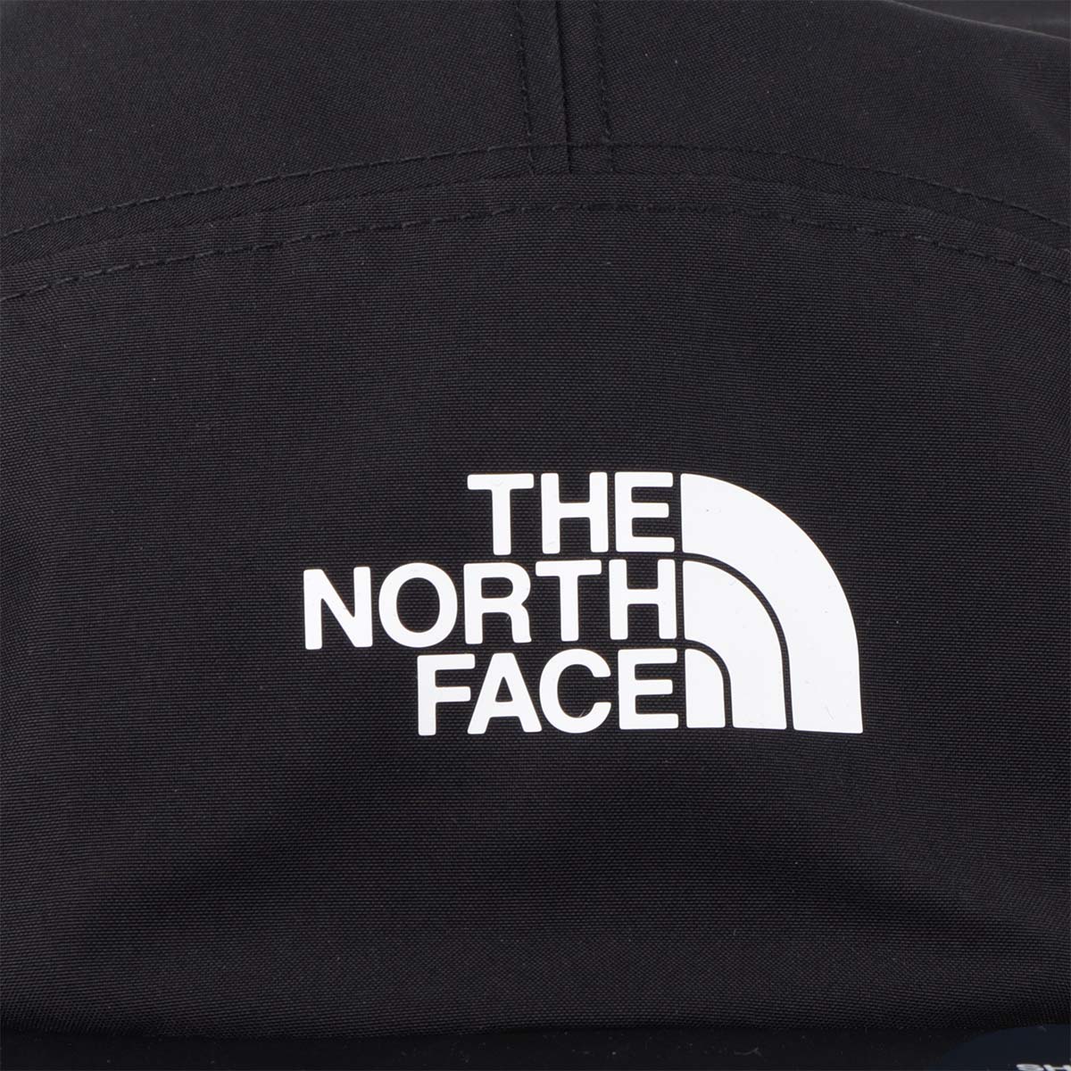 The North Face Gore-Tex Ball Cap, TNF Black, Detail Shot 2