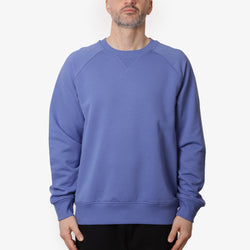 thumbnail The North Face Logo RMST Relaxed Crew Sweatshirt