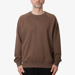 thumbnail The North Face Logo RMST Relaxed Crew Sweatshirt