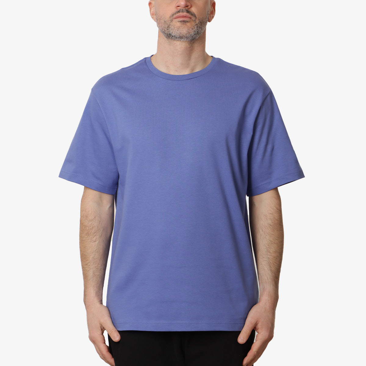 The North Face Logo RMST Relaxed T-Shirt