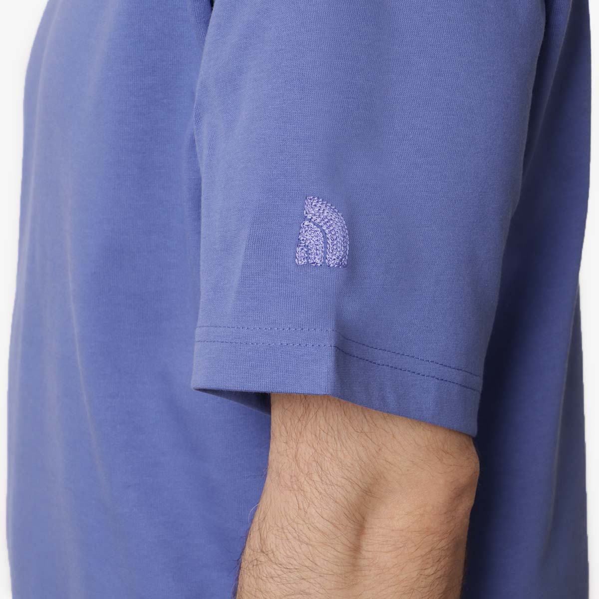 The North Face Logo RMST Relaxed T-Shirt