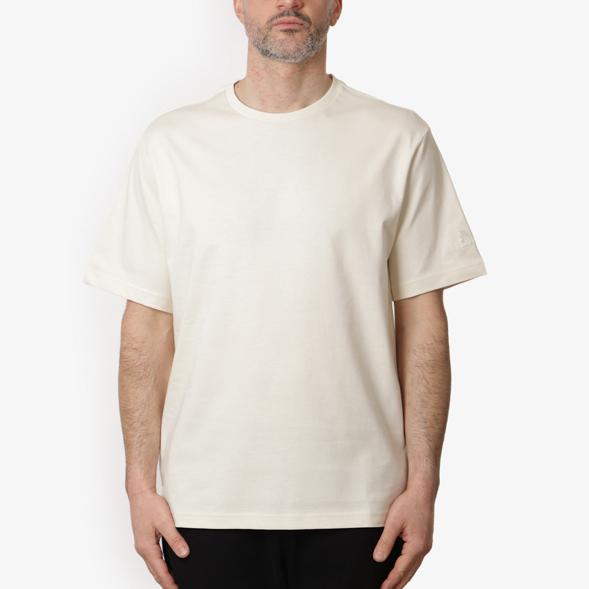 The North Face Logo RMST Relaxed T-Shirt