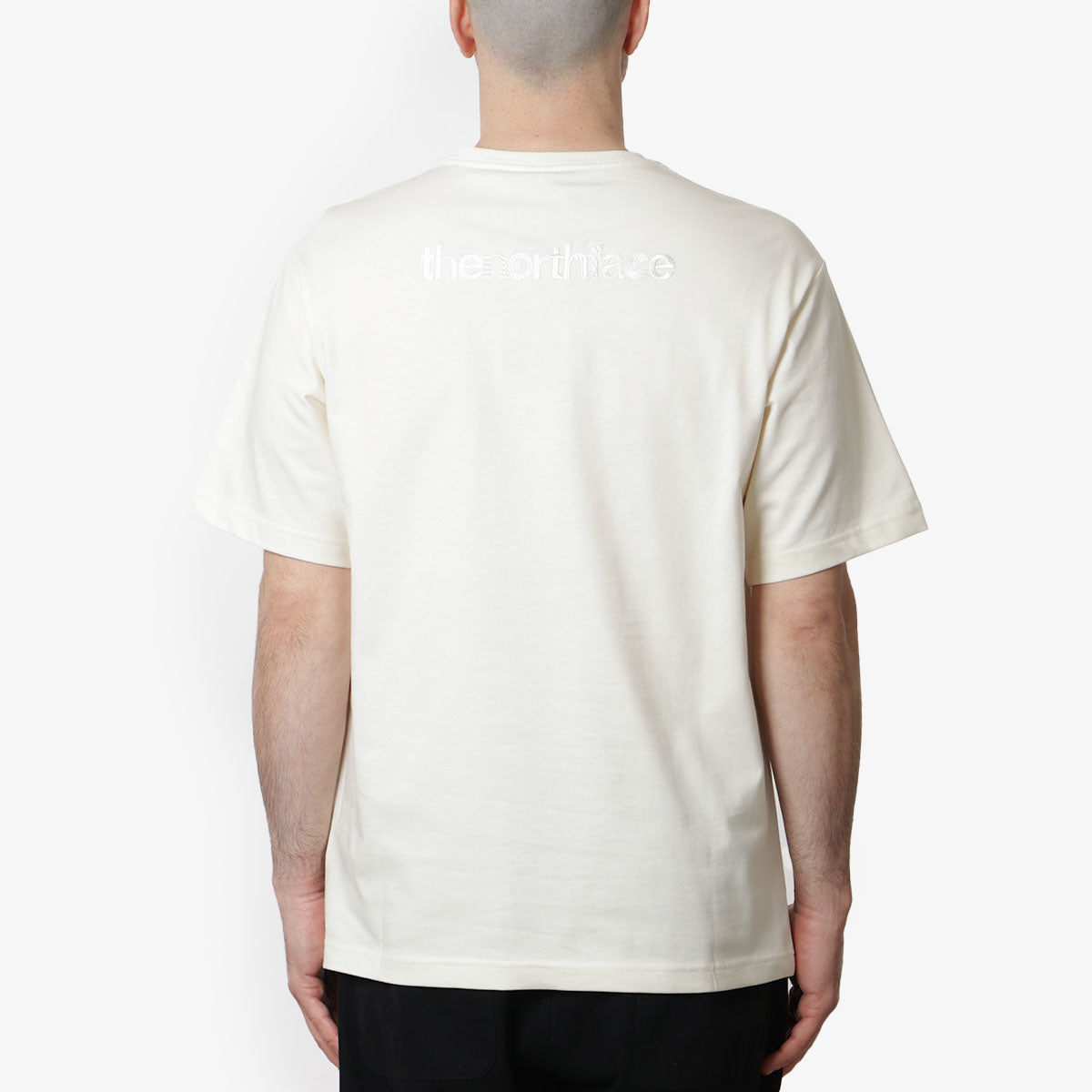 main The North Face Logo RMST Relaxed T-Shirt