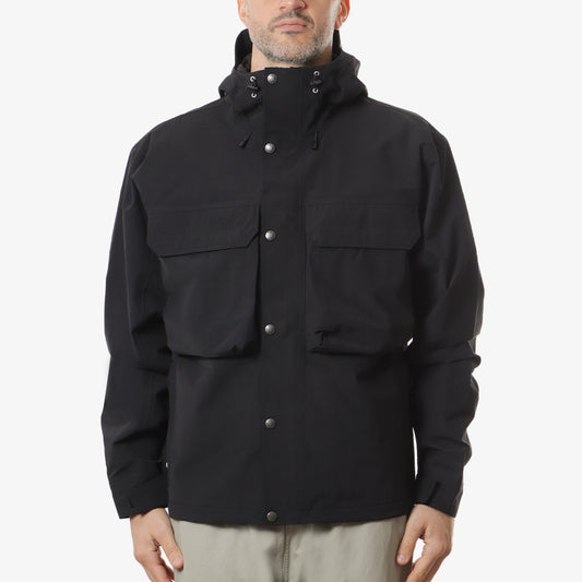 The North Face M66 Cargo Rain Jacket