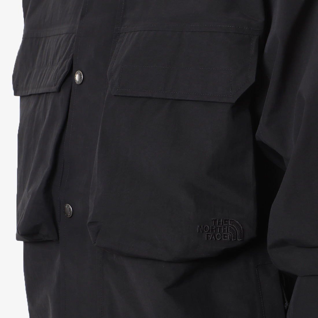 The North Face M66 Cargo Rain Jacket