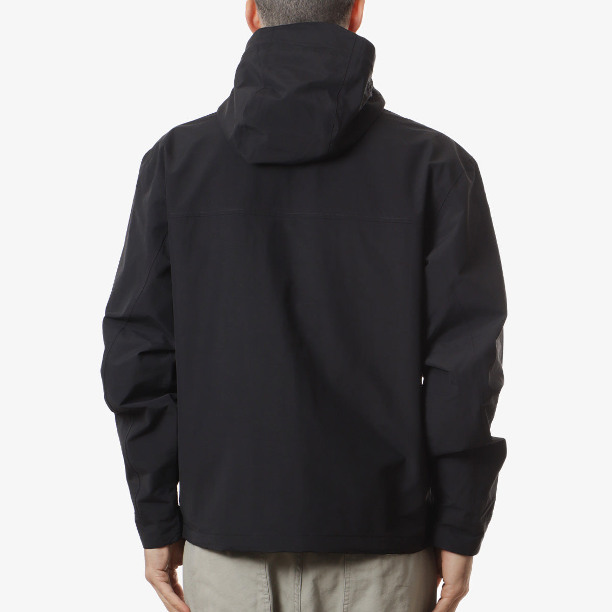 The North Face M66 Cargo Rain Jacket