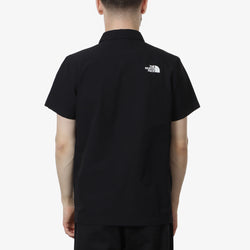 thumbnail The North Face Murray Button Shirt, TNF Black, Detail Shot 3