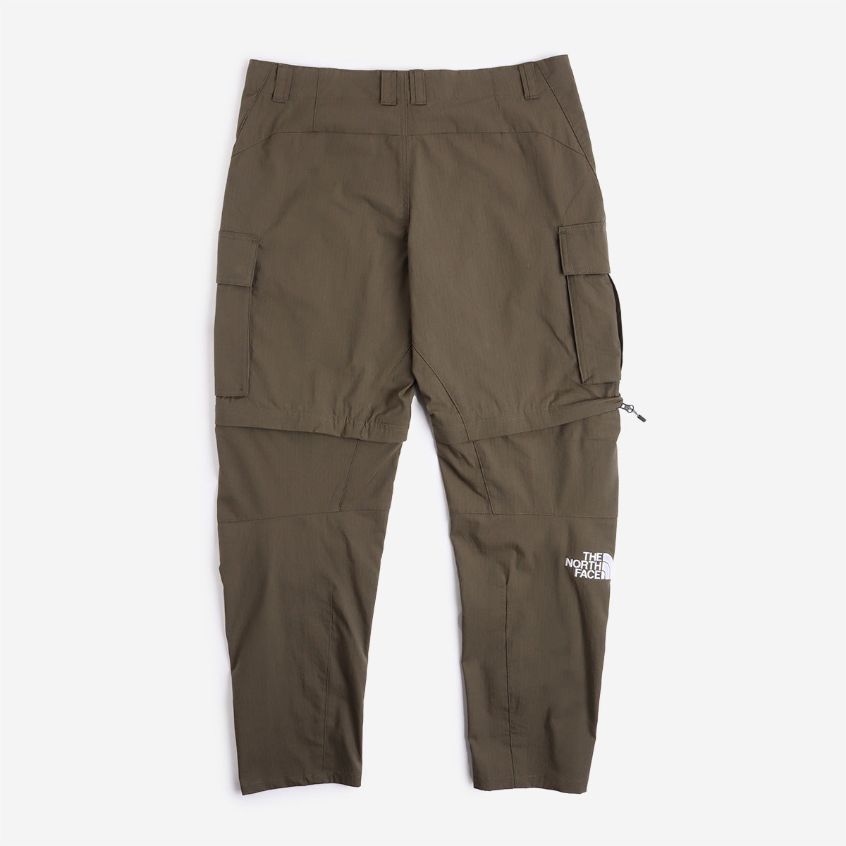 North face 2024 cargo trousers