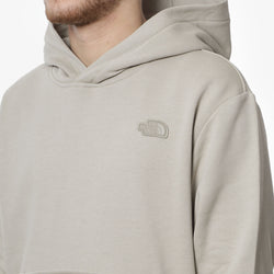 thumbnail The North Face Natural Dye Hoodie, Clay Grey Natural Dye, Detail Shot 2