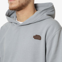 thumbnail The North Face Natural Dye Hoodie, Smoked Pearl Natural Dye, Detail Shot 2