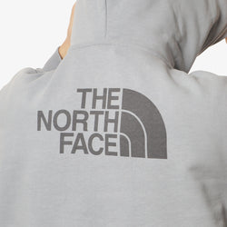 thumbnail The North Face Natural Dye Hoodie, Smoked Pearl Natural Dye, Detail Shot 4