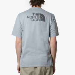 thumbnail The North Face Natural Dye T-Shirt, Smoke Pearl Natural Dye, Detail Shot 1