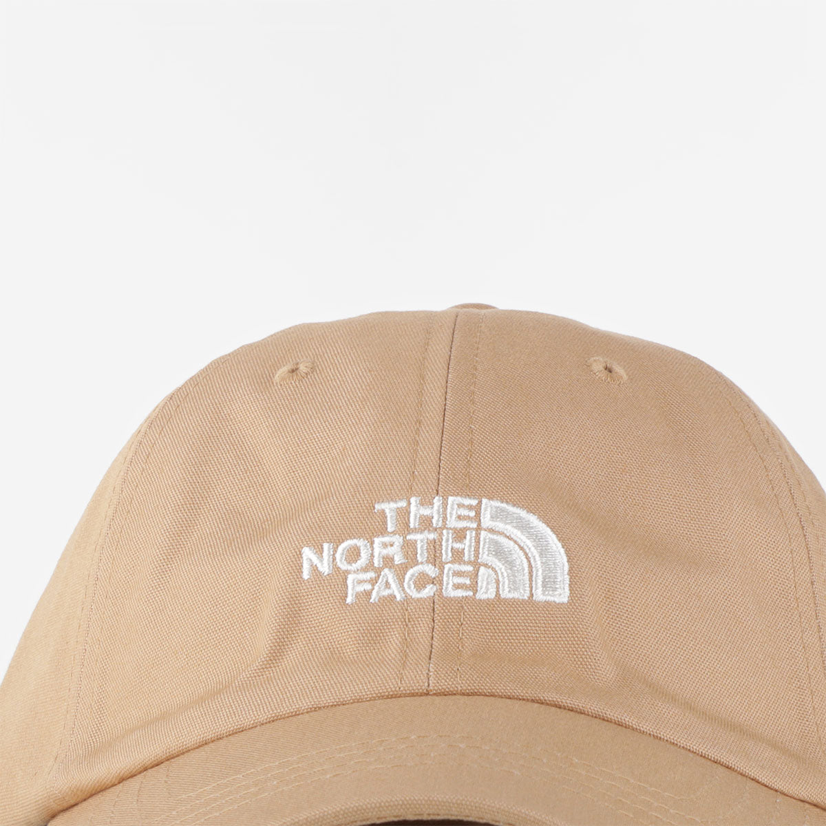 North face 6 sales panel cap