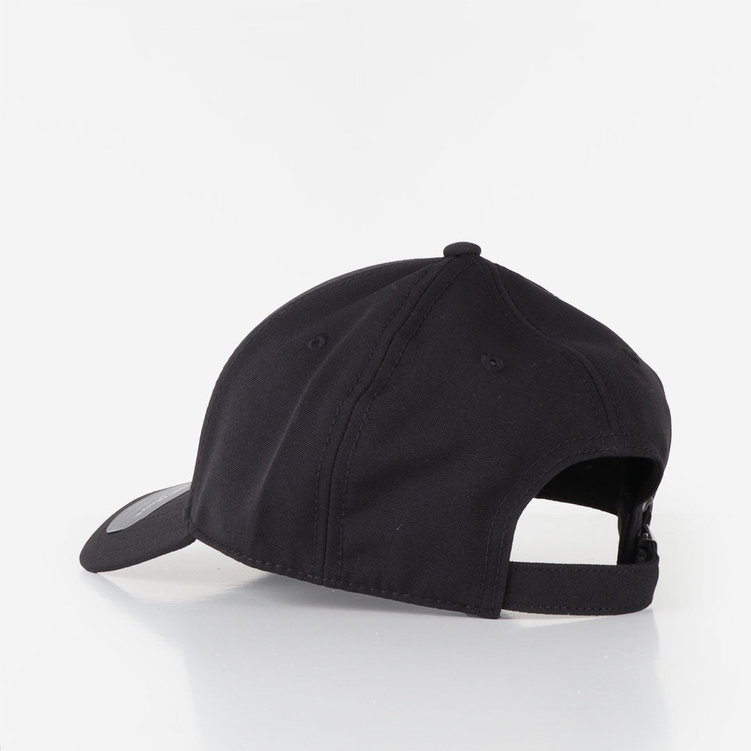 The North Face Recycled 66 Classic 6 Panel Cap TNF Black Steep Tech Urban Industry