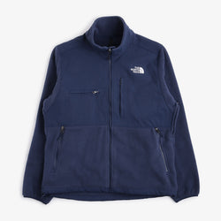 thumbnail The North Face Ripstop Denali Jacket, Summit Navy, Detail Shot 1