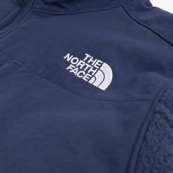 thumbnail The North Face Ripstop Denali Jacket, Summit Navy, Detail Shot 2