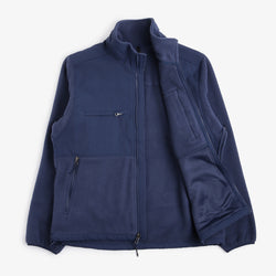 thumbnail The North Face Ripstop Denali Jacket, Summit Navy, Detail Shot 4