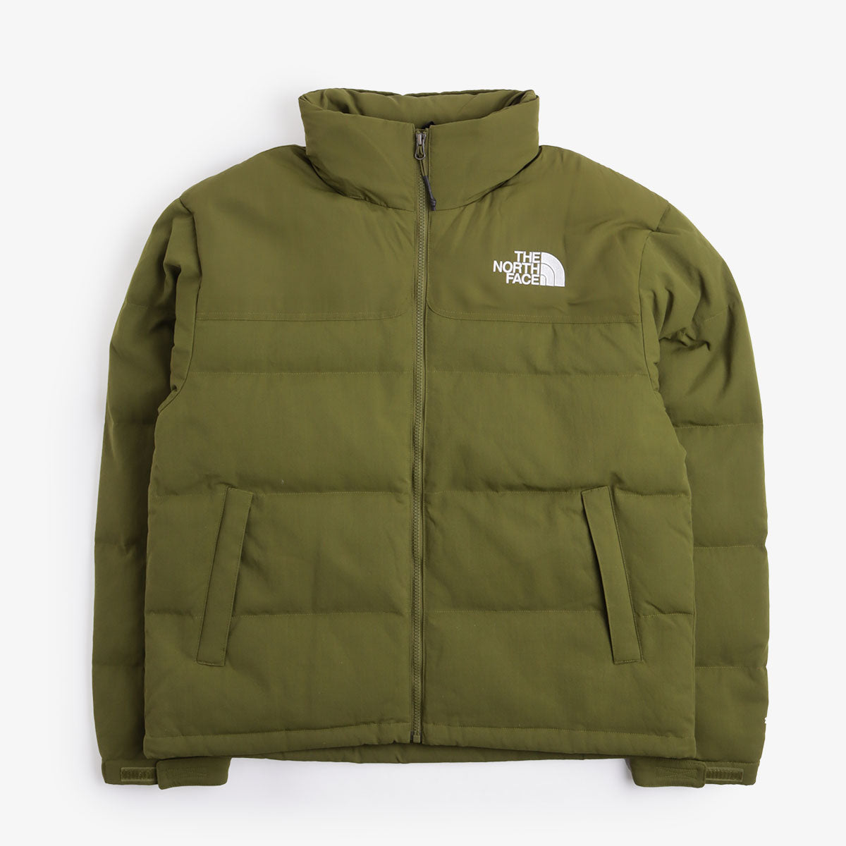 North face m hot sale 1992 nuptse jacket