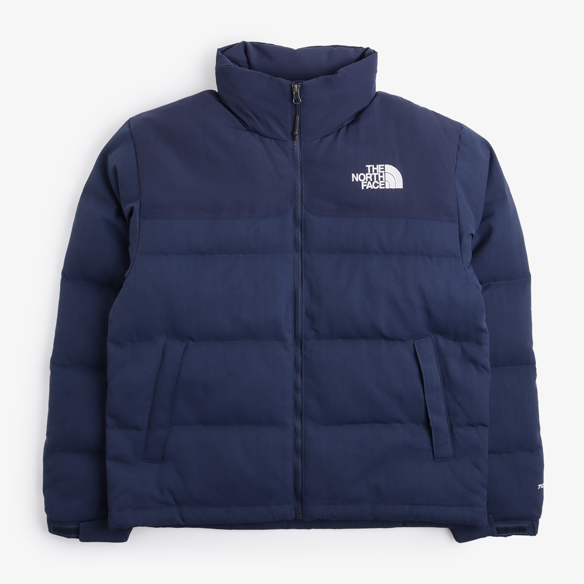 The North Face 1992 Ripstop Nuptse Jacket - Summit Navy – Urban ...