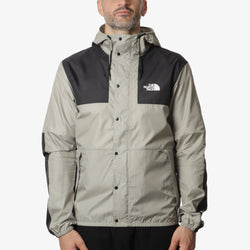 thumbnail The North Face Seasonal Mountain Jacket, Clay Grey, Detail Shot 1